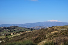 Italy-Tuscany-Gourmet Ride in Tuscany